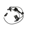 Standard Ignition ABS Wheel Speed Sensor for Corolla, Matrix, Vibe ALS2315