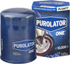 PL14477 Pureone Oil Filter , Blue