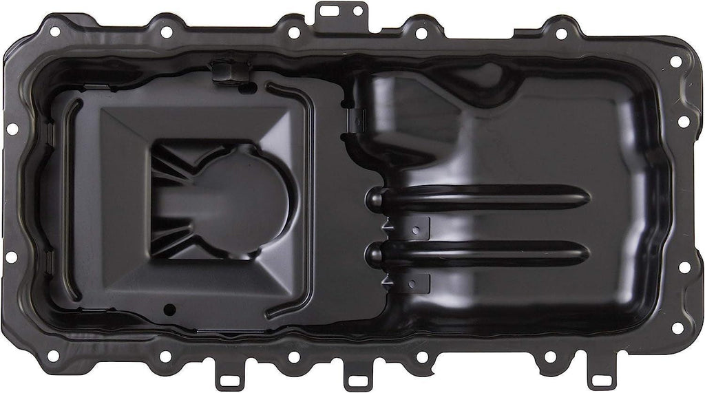 FP67A Oil Pan