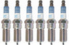 6 Spark Plugs Genuine FORD MOTORCRAFT SP520 OEM CYFS12F5 Platinum 3.5 3.7 V6