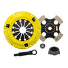 HC5-SPR4 ACT Sport/Race Rigid 4 Pad Kit - greatparts