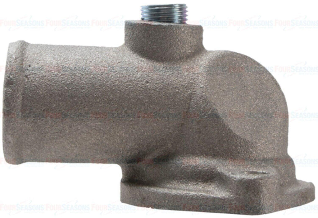 Engine Coolant Water Outlet for F-150, F-250, F-350, LTD, Continental+Mo