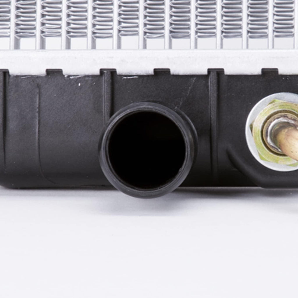 1755 Radiator Compatible with 1995-2004 Toyota Tacoma