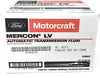 Motorcraft MERCON LV Automatic Transmission Fluid (ATF) **12 Quart Case**