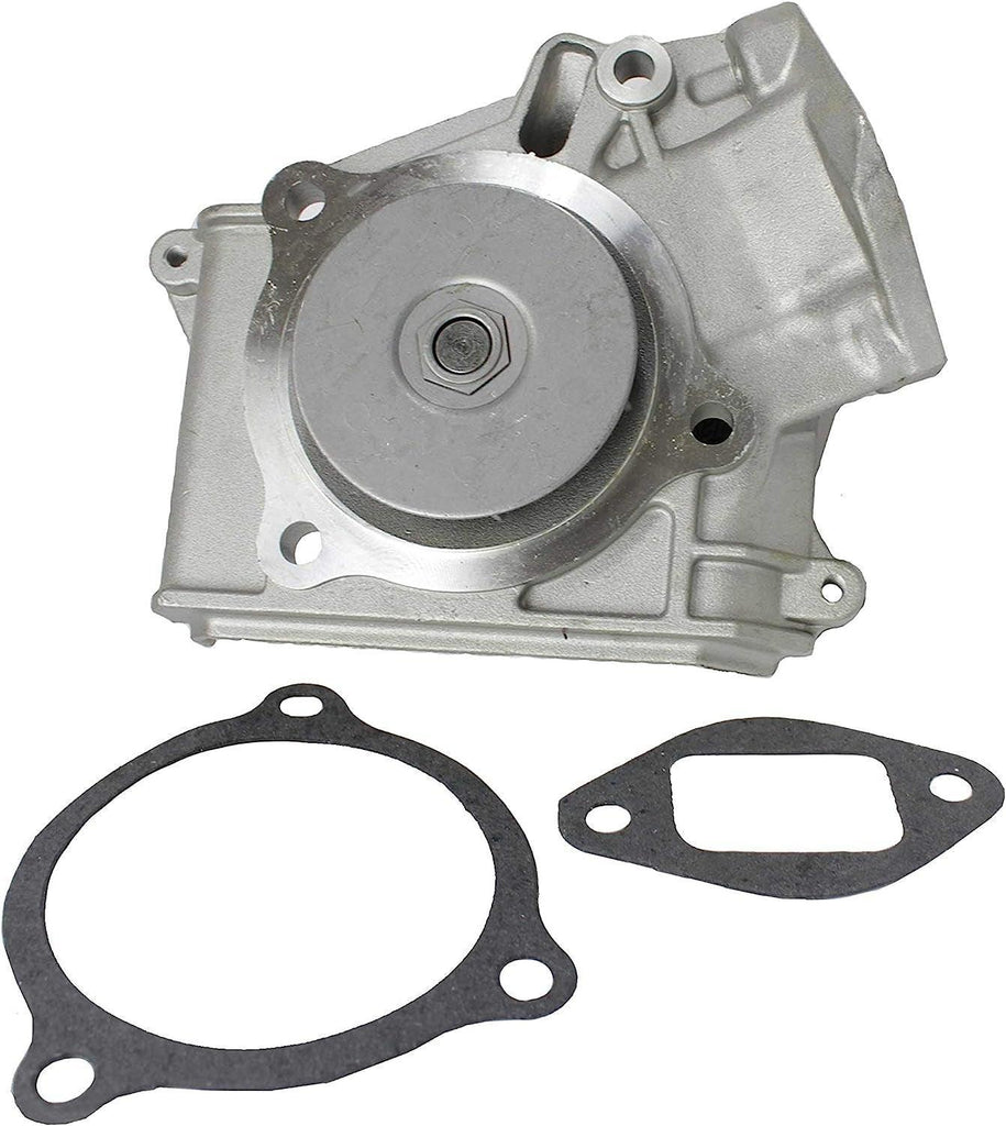 WP451 Water Pump for 1986-1997 / Ford, Kia, Mazda, Mercury / 323, Aspire, Festiva, MX-3, Protege, Sephia, Tracer / 1.3L, 1.6L, 1.8L / SOHC / 16V, 8V / 1295Cc, 1597Cc, 1839Cc, 98Cid / VIN 1, VIN H