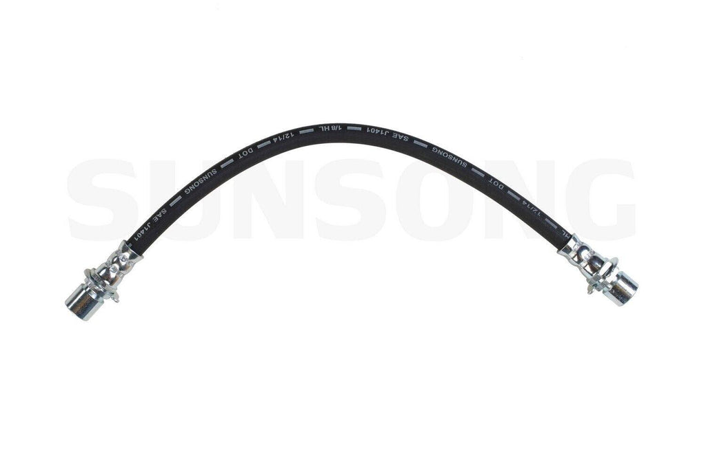 Brake Hydraulic Hose for Escalade, Suburban 1500, Yukon+More 2202750