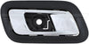 Dorman Interior Door Handle for 10-12 Ford Taurus 96497