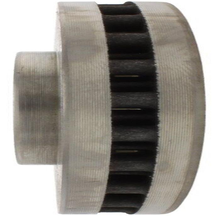 Centric Front Disc Brake Rotor for Sebring, Stratus, Cirrus, Breeze (121.63042)