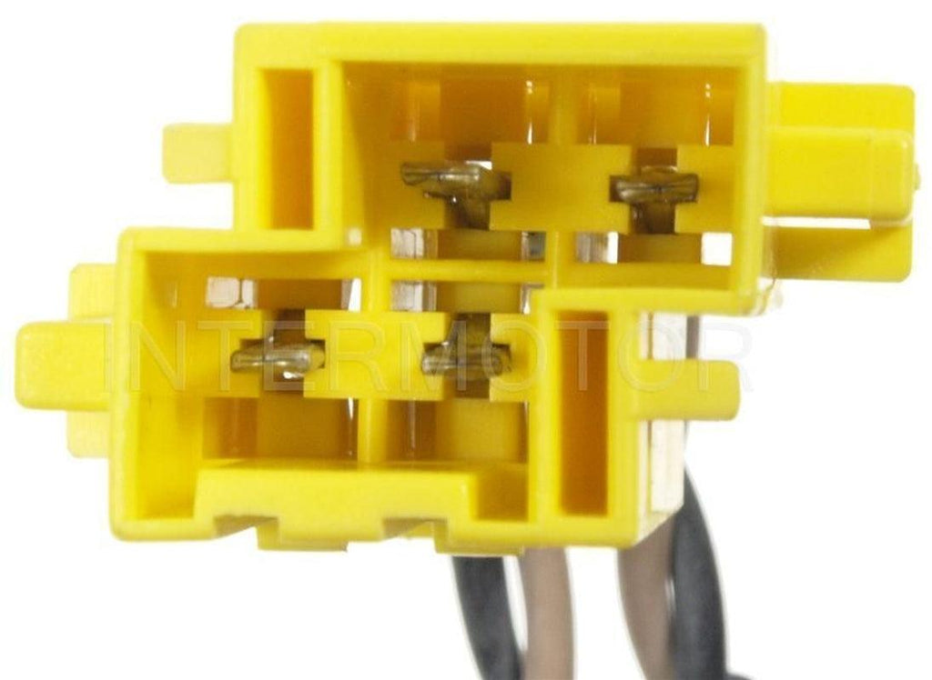 Standard Ignition ABS Wheel Speed Sensor for 1997 850 ALS571