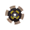 6240508 ACT 6 Pad Sprung Race Disc - greatparts