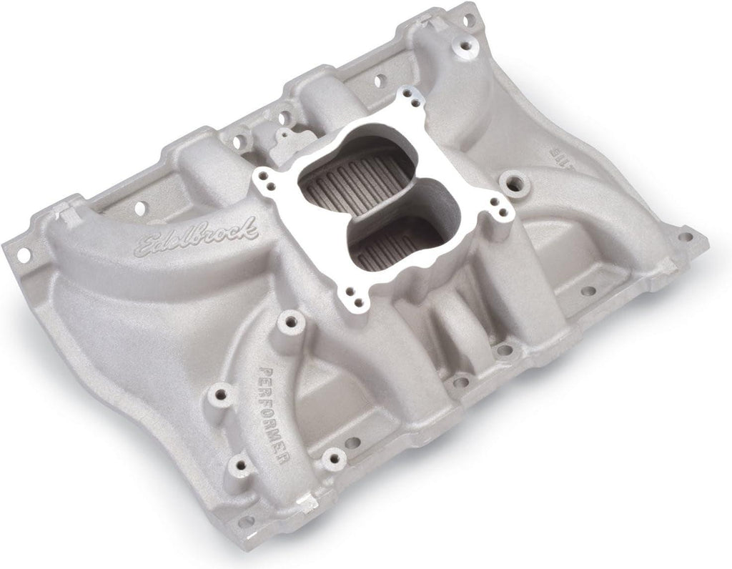 2115 Performer Intake Manifold