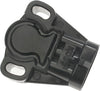 Professional 213-4386 Throttle Position Sensor