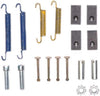 H7301 Professional Grade Parking Brake Hardware Kit