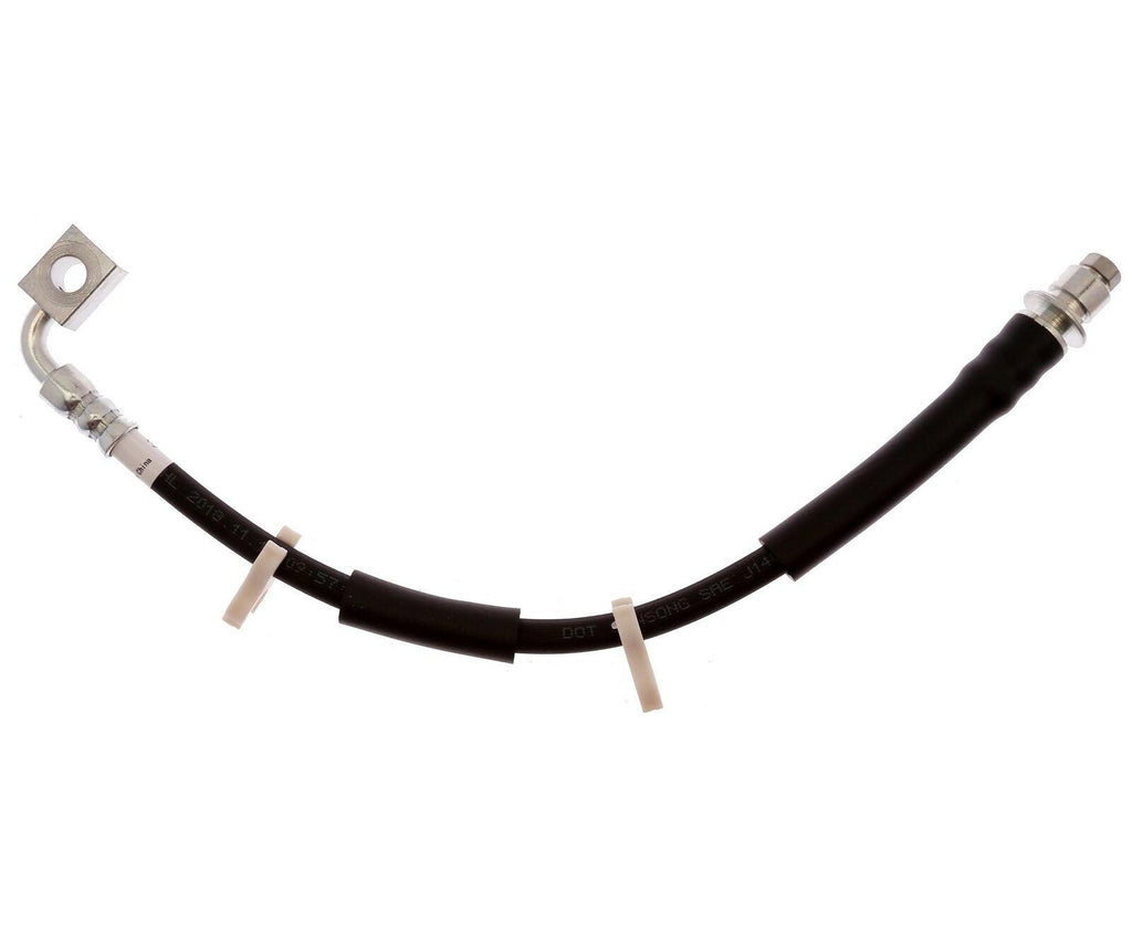 Raybestos Brake Hydraulic Hose for Liberty, Nitro BH384450