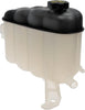 Dorman 603-142 Front Engine Coolant Reservoir Compatible with Select Chevrolet/Gmc Models