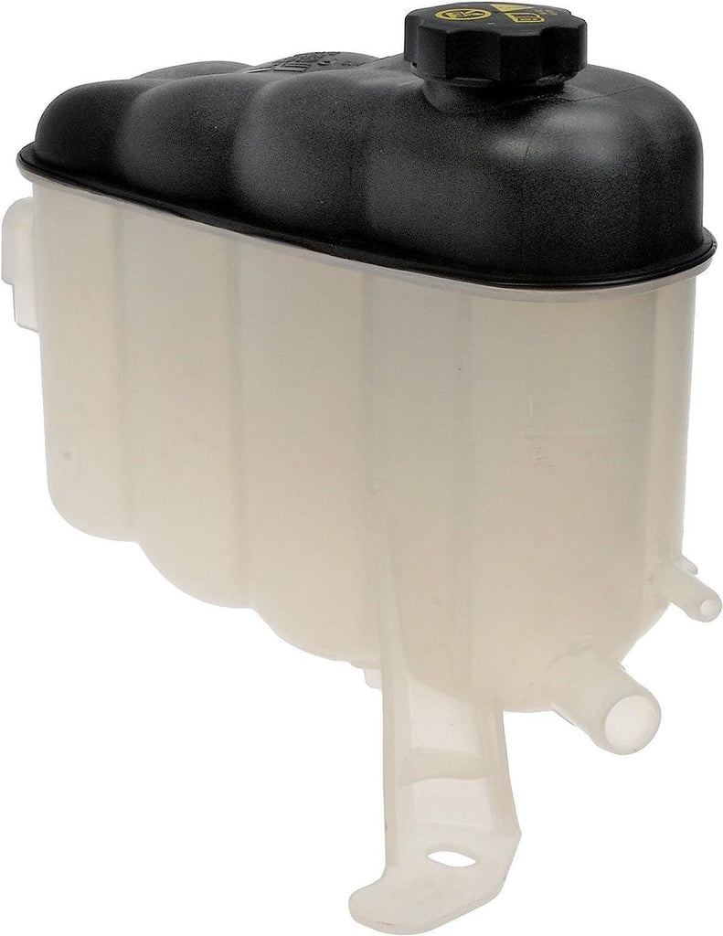 Dorman 603-142 Front Engine Coolant Reservoir Compatible with Select Chevrolet/Gmc Models