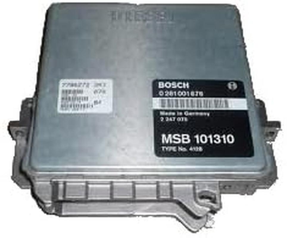 81620-115-90, Engine Control Module