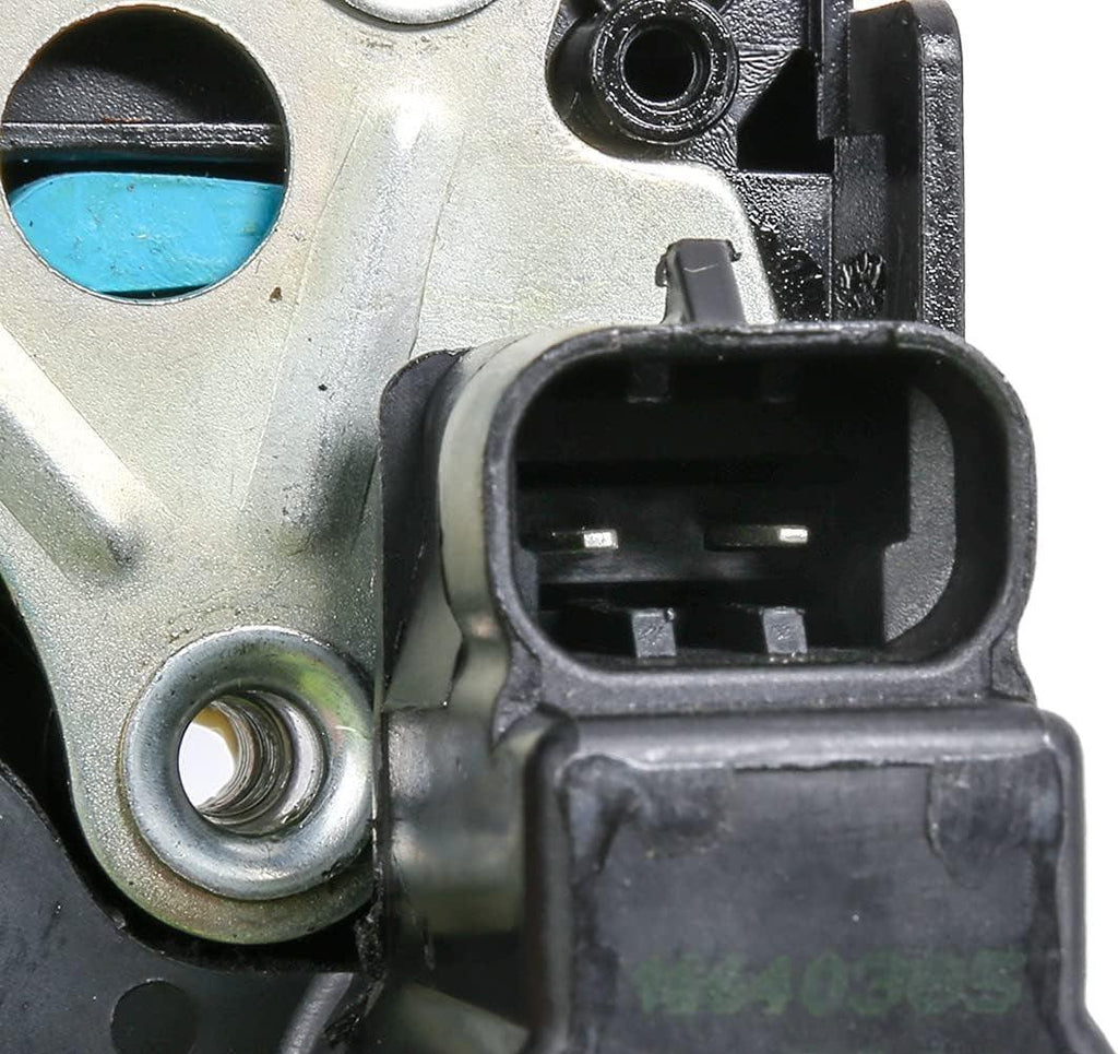 10347142 Liftgate Lock