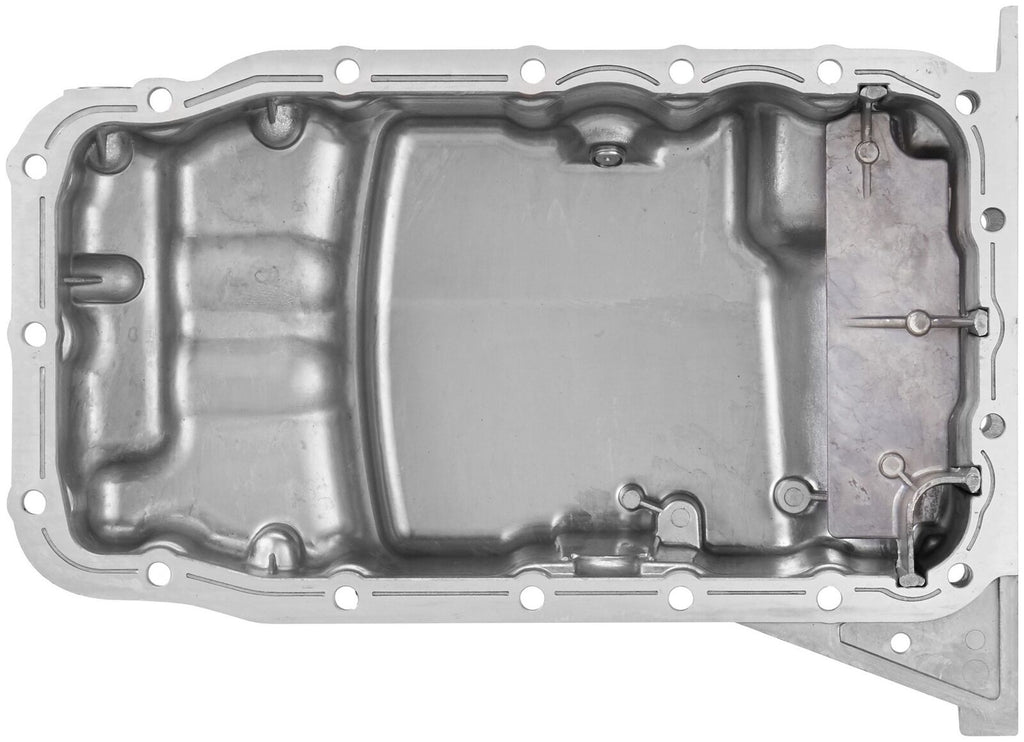 Spectra Engine Oil Pan for 03-04 CTS GMP109A