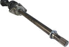 NCV53112 CV Axle Shaft Assembly - Right Front (Passenger Side)