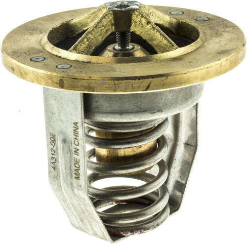 -14218 OE Type Thermostat, Stainless Steel