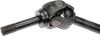 Dorman 630-435 Front Driver Side Drive Axle Shaft for Select Ford Models