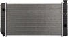Spectra Complete Radiator CU1060