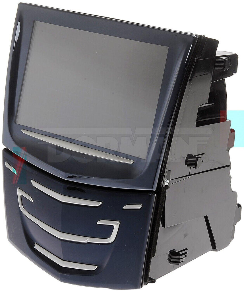 Dorman Infotainment Display for 13-16 Cadillac SRX 586-124