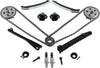 DNJ TK4173M Timing Chain Kit For: 2004-2014 / Ford, Lincoln/Expedition, F-150, F-250 Super Duty, F-350 Super Duty, Mark LT, Navigator / 5.4L / SOHC / V8 / 24V / 330Cid / [VIN 5, VIN V]