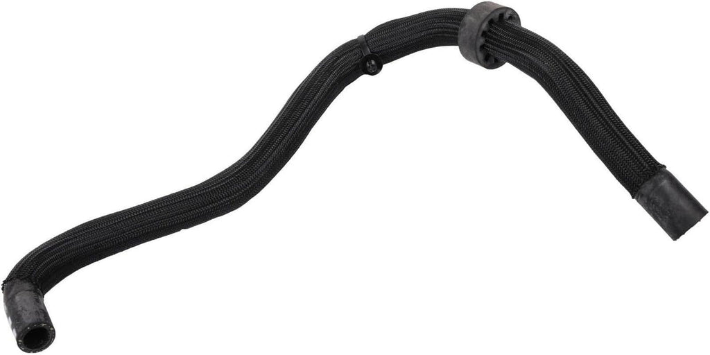 84129286 Auxiliary Heater Outlet Hose