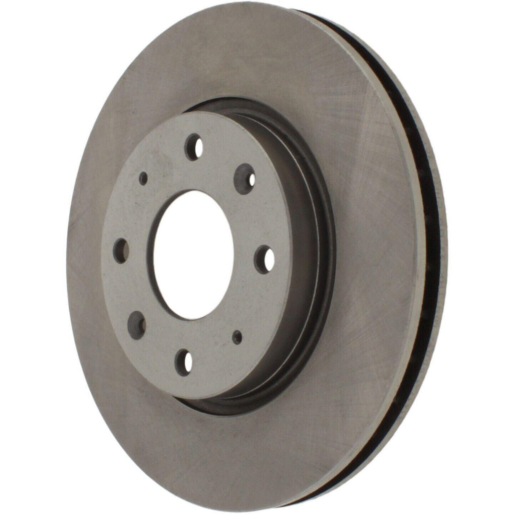 Centric Front Disc Brake Rotor for Kia (121.50012)