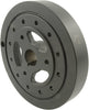 PB1084-SS 50Oz. SFI Approved Steel Harmonic Balancer for Small Block Ford