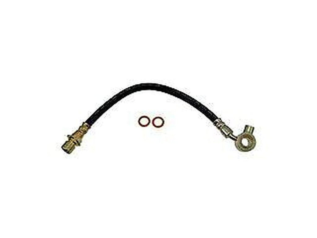 Brake Hydraulic Hose for C10 Pickup, C20 Pickup, C20 Suburban+More H380713