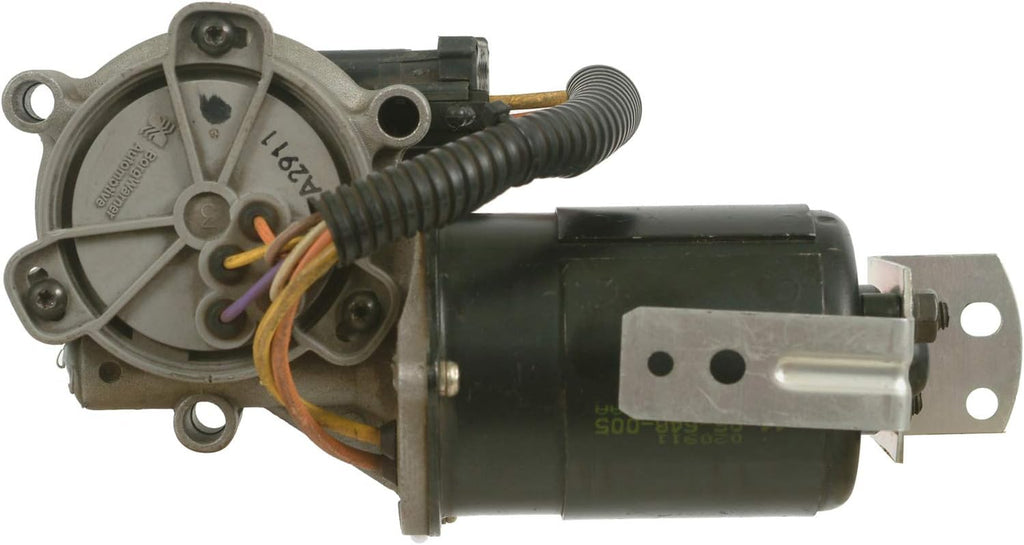 Cardone 48-207 Remanufactured Transfer Case Motor