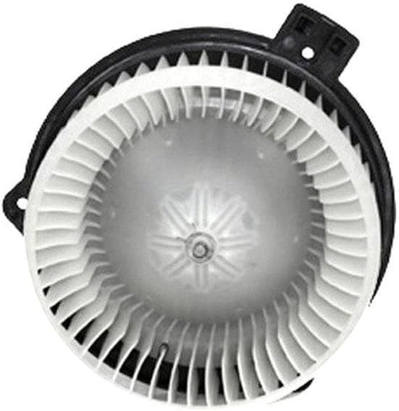 05-09 Hd Odysy(Front) Blower Assy