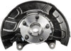 Dorman Steering Knuckle Kit for Corolla, Matrix 698-476