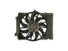Dorman Engine Cooling Fan Assembly for Taurus, Sable, Continental 620-101