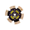 6250306 ACT 6 Pad Sprung Race Disc - greatparts