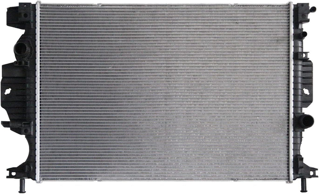 13484 Radiator Compatible with 2013-2016 Lincoln MKZ