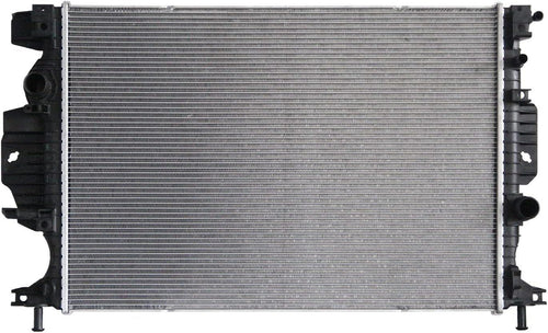 13484 Radiator Compatible with 2013-2016 Lincoln MKZ