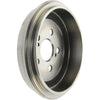 Centric Brake Drum for Corolla, Prius, Celica 123.44038