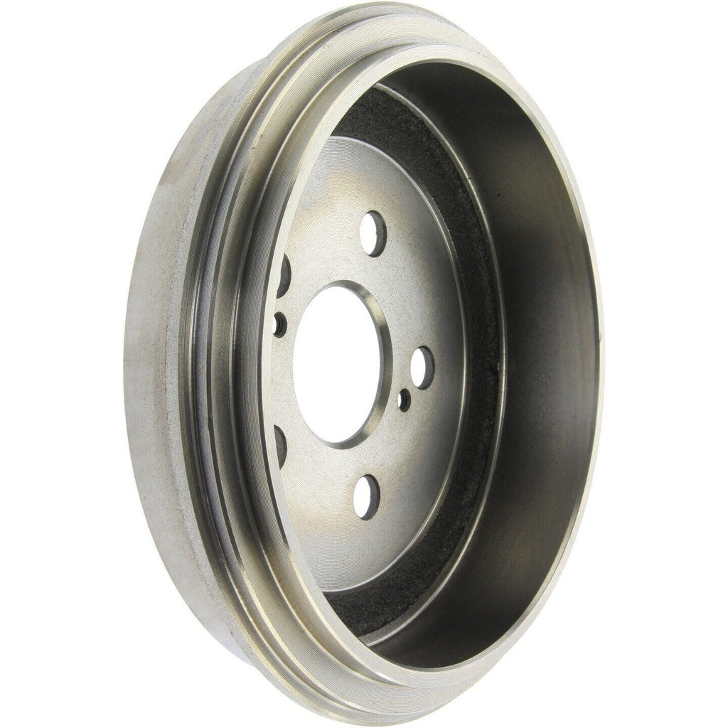Centric Brake Drum for Corolla, Prius, Celica 123.44038