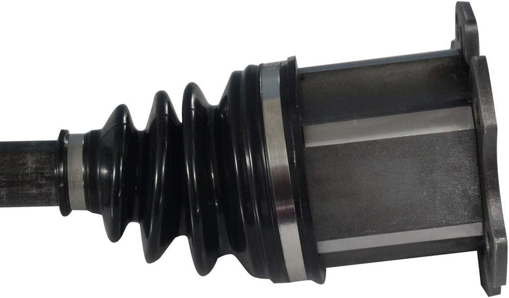 NCV72129 CV Axle Shaft Assembly - Right Front (Passenger Side)