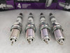 Set of 8 NGK RUTHENIUM HX Spark Plug LFR6AHXS 94122 FITS 2010-2014 HONDA INSIGHT
