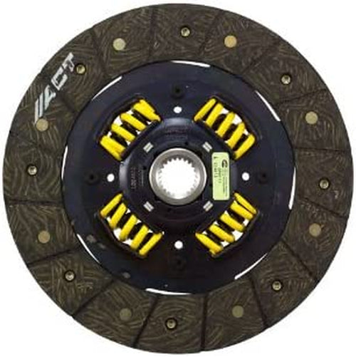 3000206 Performance Street Sprung Clutch Disc