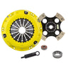 TC5-HDR4 ACT HD/Race Rigid 4 Pad Kit - greatparts