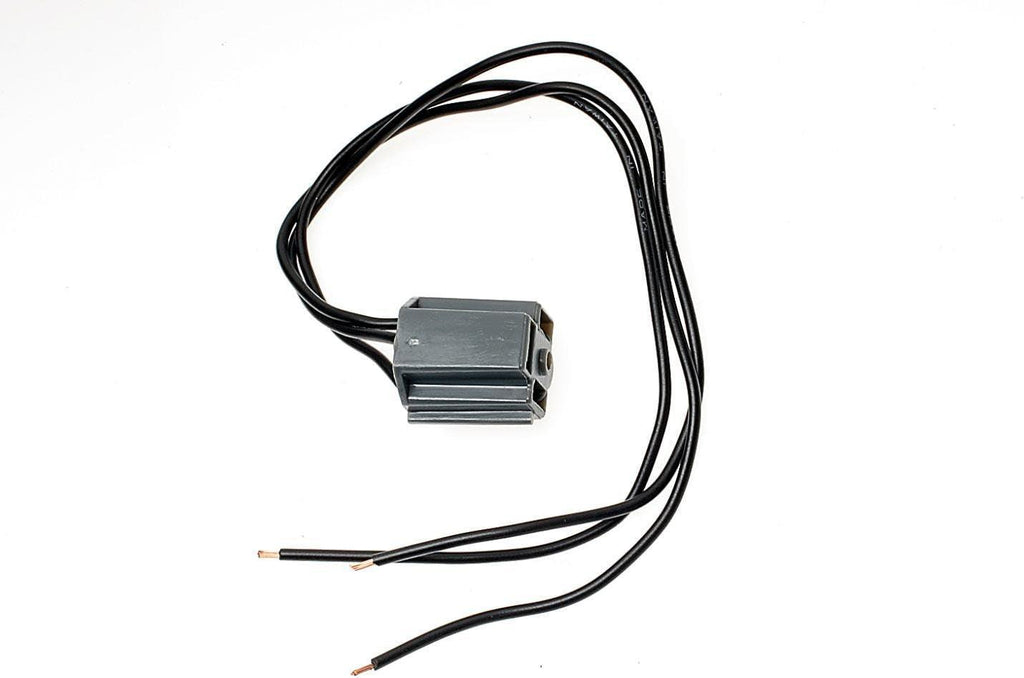 Professional LS144 Multi-Purpose Lamp Socket , Black
