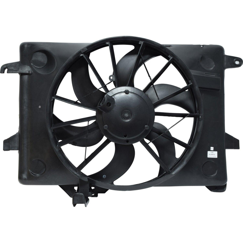 Engine Cooling Fan for Grand Marquis, Crown Victoria, Town Car FA50075C
