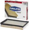 TA25395 tech Air Filter