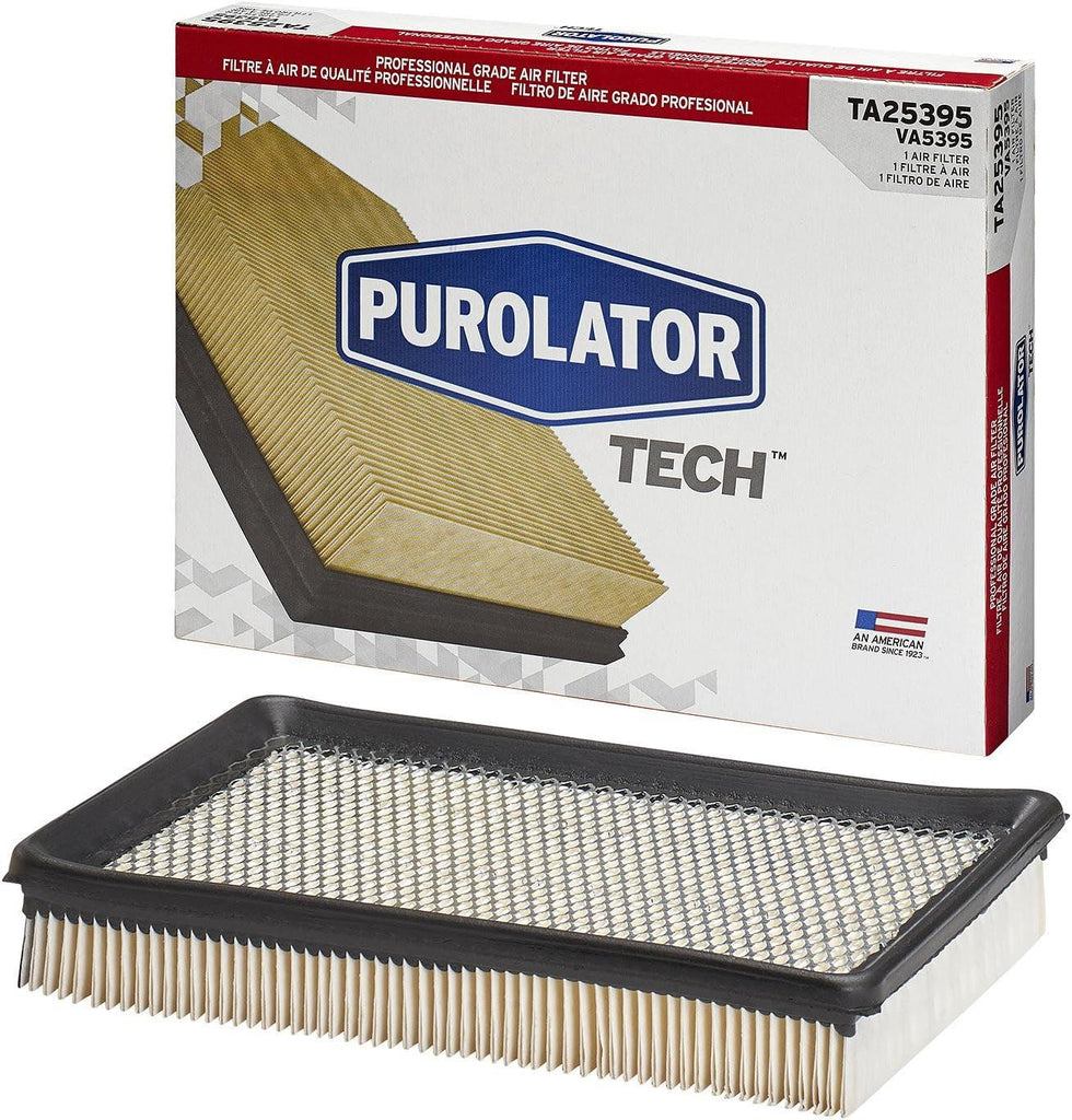 TA25395 tech Air Filter